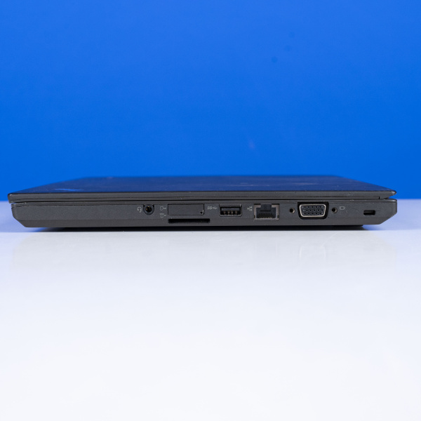 Ноутбук Lenovo THINKPAD T450 (i3-5010u, 8gb, SSD 240GB, 1366x768, WIN10) + мышка +