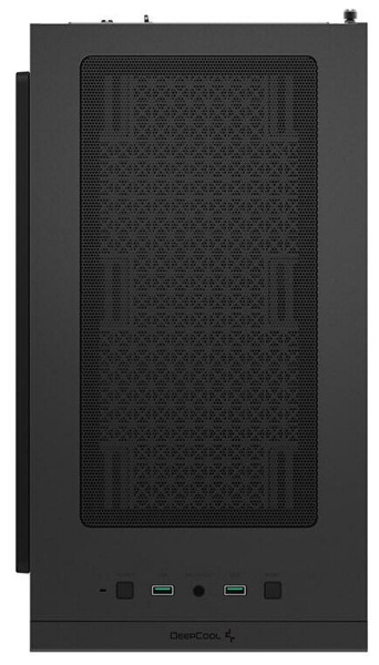 Корпус Deepcool MACUBE 110 BK, черный