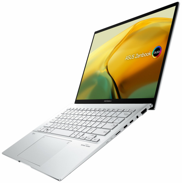 Ноутбук ASUS Zenbook 14 OLED UX3402VA-KM371W 90NB10G6-M00KX0