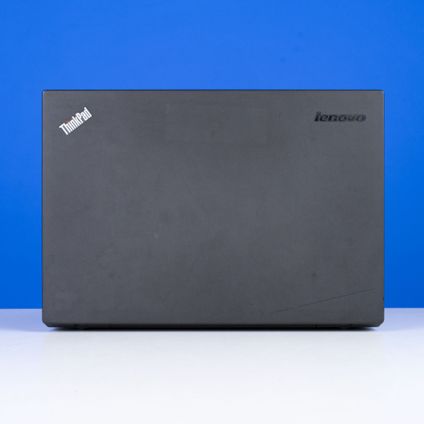 Ноутбук Lenovo THINKPAD T450 (i3-5010u, 8gb, SSD 240GB, 1366x768, WIN10) + мышка +