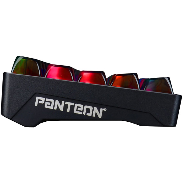 Клавиатура проводная Jet.A Panteon T1 PRO CK BS