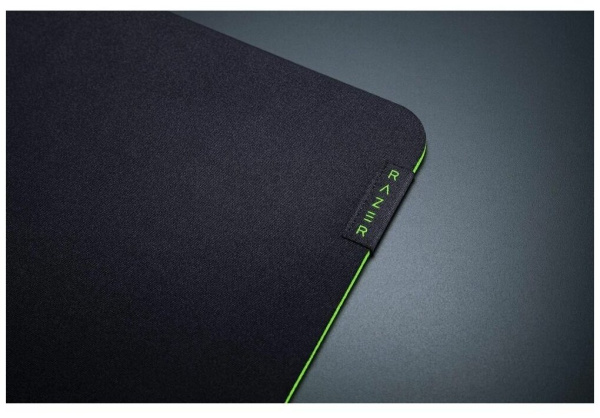 Коврик Razer Gigantus V2 черный