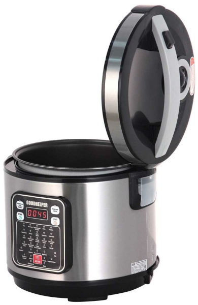 Мультиварка GOODHELPER МС-5200