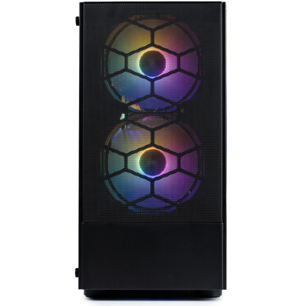 Intel Core i3-10105F, GTX 1050 Ti 4GB, DDR4 16GB, SSD 256GB, HDD 1000GB, KK101152695528