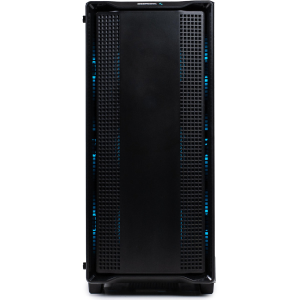 AMD Ryzen 5 5600X, RX 6700 XT 12GB, DDR4 16GB, SSD 256GB, HDD 1000GB, KK101152695439