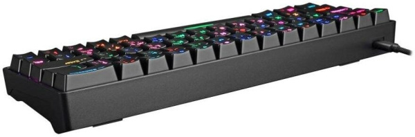 Клавиатура проводная Jet.A Panteon T1 PRO CK CS