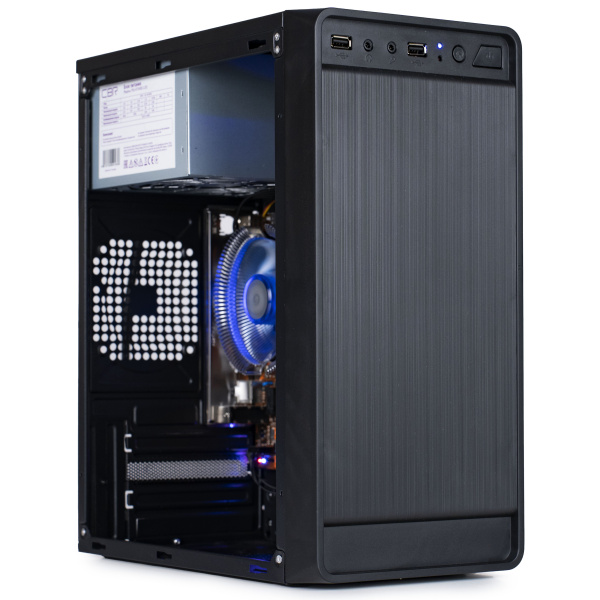 Gtx 1050 best sale ti i3 2100