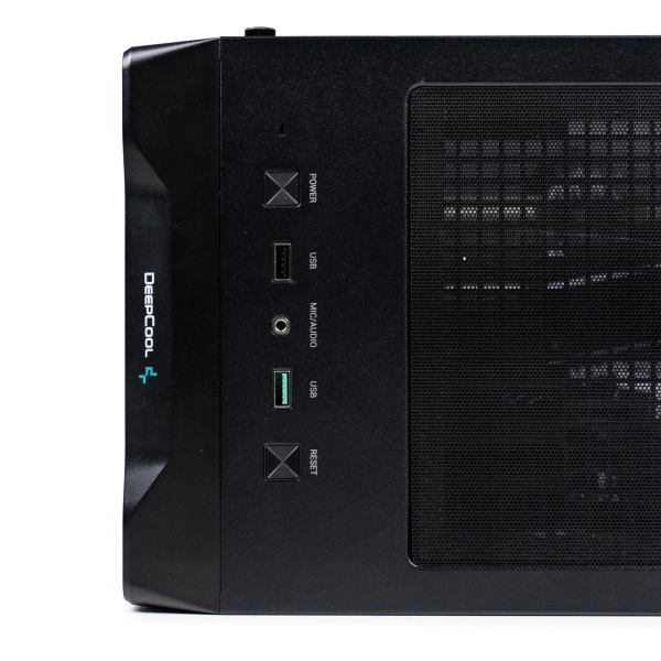 AMD Ryzen 5 5600X, RX 6700 XT 12GB, DDR4 16GB, SSD 256GB, HDD 1000GB, KK101152695439
