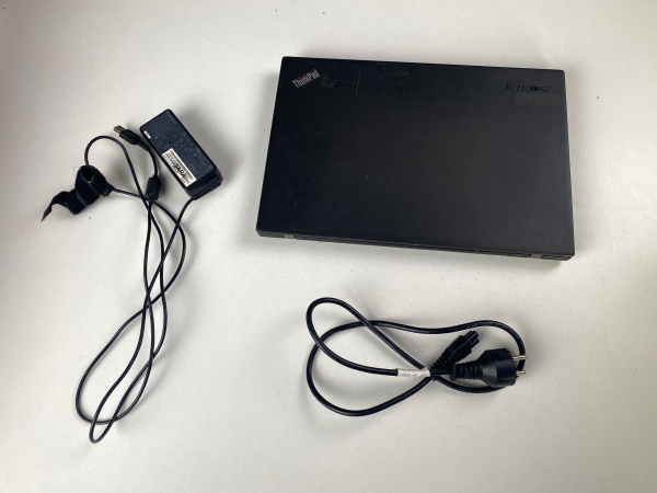 Ноутбук Lenovo T440 i5 4300u, ram 8gb, ssd 120gb, 1600x900, win 10, тачскрин +