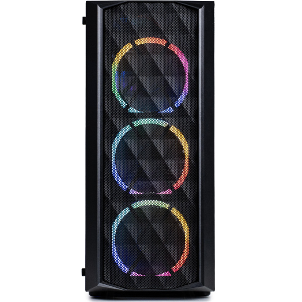 Intel Core i3 12100F, RTX 3050 8GB, DDR4 16GB, SSD 256GB, HDD 1TB, KK101152694740