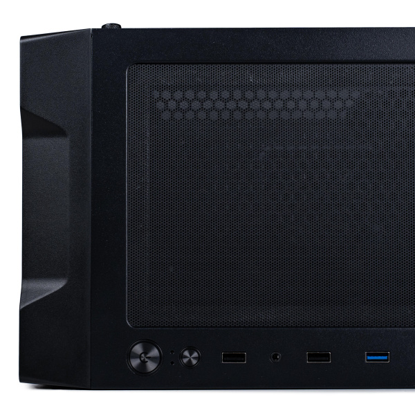 Intel Core i5-12400F, RTX 3060 Ti 8GB, DDR4 16GB, SSD 256GB, HDD 1000GB, KK101152695436