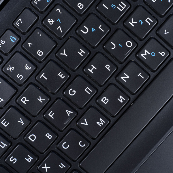 Ноутбук DELL Latitude 7280 (i5-6300u, 8gb, SSD 120gb, WIN 10) +