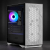 Компьютер для работы и учёбы на AMD Ryzen 5 8500G, DDR4 8GB, SSD 256GB, SSD2 512GB, ARDOR GAMING Rare Minicase MS3