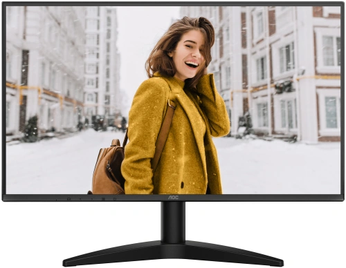 24.5" Монитор AOC 25B36X черный 24.5" Монитор AOC 25B36X черный
