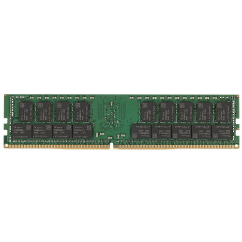 Серверная оперативная память Kingston Server Premier [KSM32RD4/64HCR] 64 ГБ