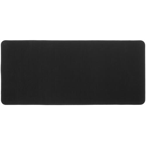 Коврик KEYRON OM-XL Total Black черный
