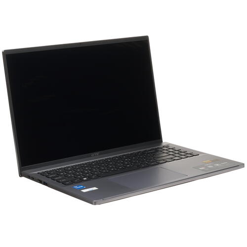 16" Ноутбук Acer Swift Go 16 SFG16-71-54BD серый