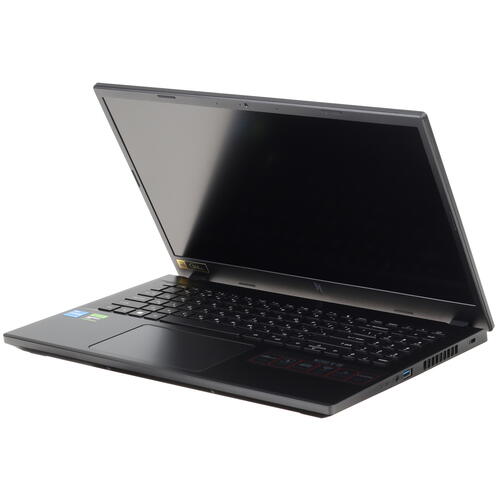 15.6" Ноутбук Acer Nitro V 15 ANV15-51-52TR черный