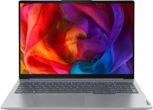 16" Ноутбук Lenovo ThinkBook 16 G6 ABP серый 16" Ноутбук Lenovo ThinkBook 16 G6 ABP серый