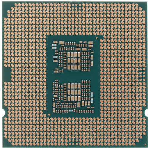 Процессор Intel Core i7-10700F OEM