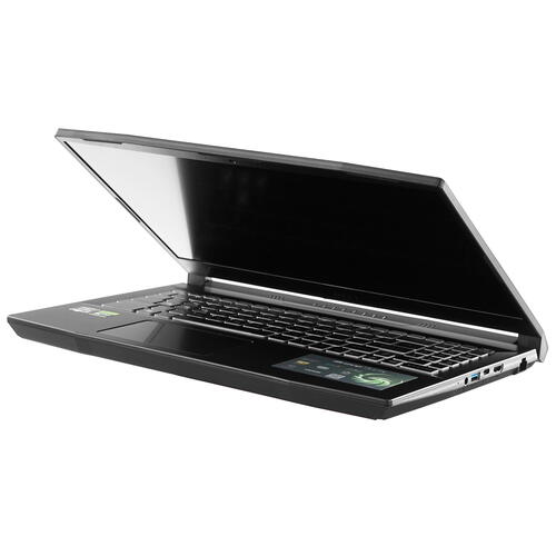 15.6" Ноутбук MSI Bravo 15 C7VF-038RU черный