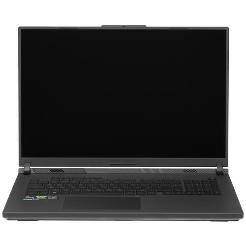 18" Ноутбук ASUS ROG Strix G18 G814JI-N6062 серый