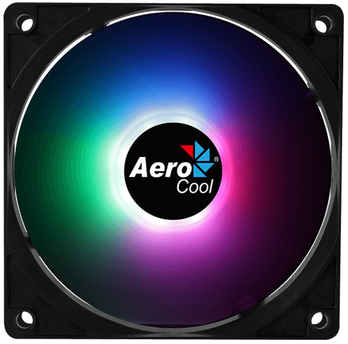 Вентилятор Aerocool Frost 12 FRGB [ACF3-FS10117.11]