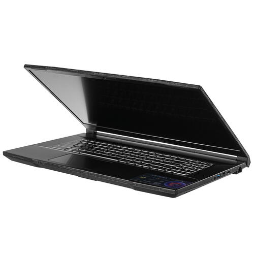 17.3" Ноутбук MSI GF76 Katana 17 B12VGK-275XRU черный