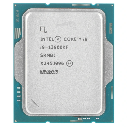 Процессор Intel Core i9-13900KF OEM Процессор Intel Core i9-13900KF OEM