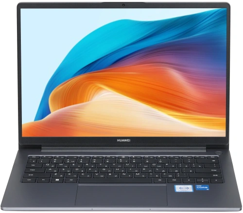 14" Ноутбук Huawei MateBook D 14 MDG-X серый 14" Ноутбук Huawei MateBook D 14 MDG-X серый