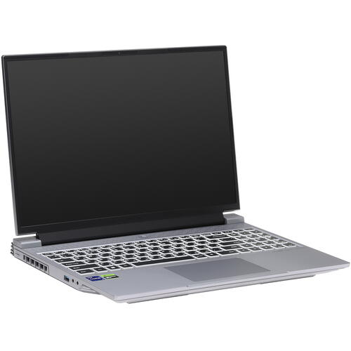 16" Ноутбук Machenike L16 Pro Stellar серебристый