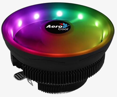 Кулер для процессора AeroCool Core Plus [LGA1700] [ACTC-CL30010.71]