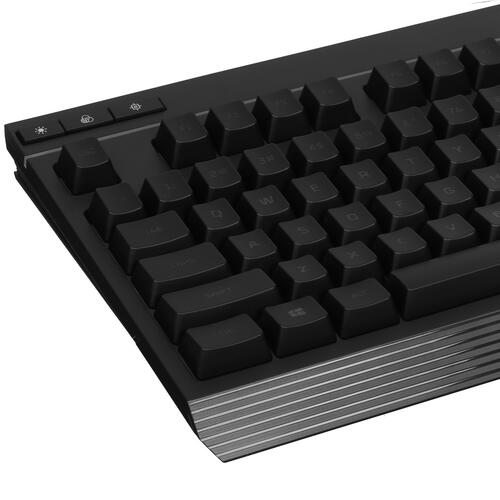 Клавиатура проводная HyperX Alloy Core RGB [HX-KB5ME2-US 4P4F5AA#ABA]