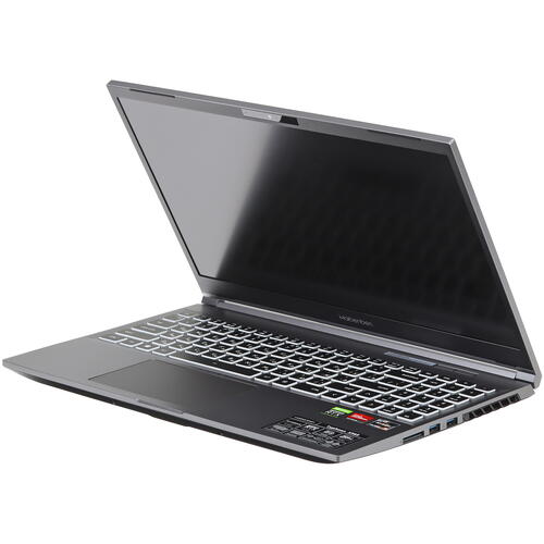 15.6" Ноутбук Maibenben X565 серый