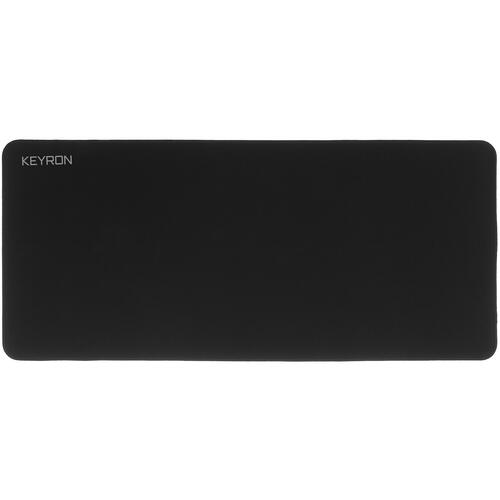 Коврик KEYRON OM-XL Total Black черный