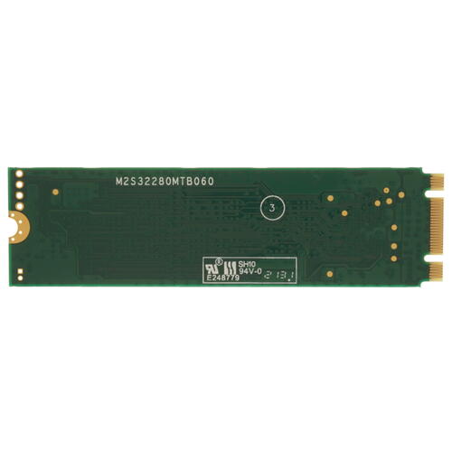 1000 ГБ SSD M.2 накопитель ADATA Ultimate SU650 [ASU650NS38-1TT-C]
