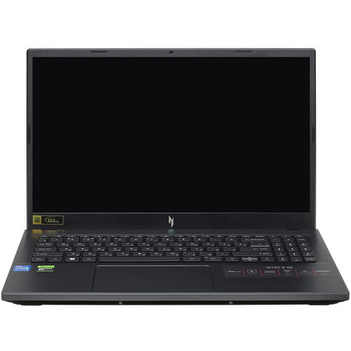 15.6" Ноутбук Acer Nitro V 15 ANV15-51-7695 черный