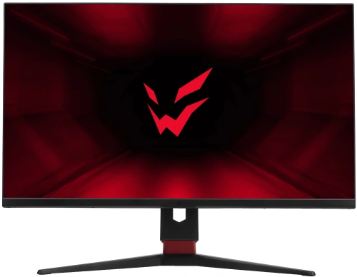 27" Монитор ARDOR GAMING INFINITY PRO AQ27H1 черный 27" Монитор ARDOR GAMING INFINITY PRO AQ27H1 черный