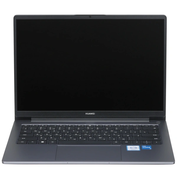 Купить 14" ноутбук huawei matebook d 14 mdg-x серый Купить 14" ноутбук huawei matebook d 14 mdg-x серый