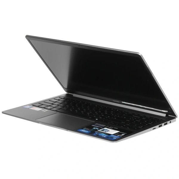 Купить 15.6" ноутбук tecno megabook t15ra серый Купить 15.6" ноутбук tecno megabook t15ra серый