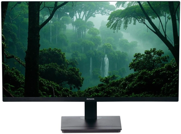 Купить 27" монитор aiwa md2705-b черный Купить 27" монитор aiwa md2705-b черный