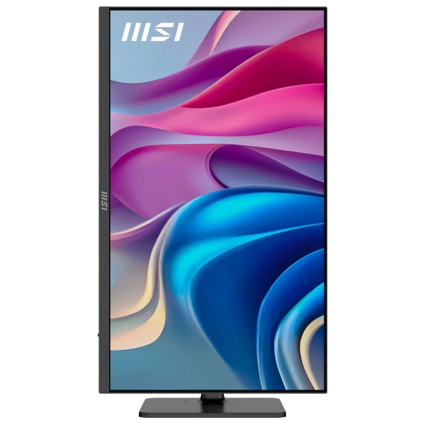 Купить 27" монитор msi modern md272uphw серый Купить 27" монитор msi modern md272uphw серый