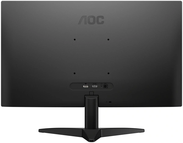 Купить 24.5" монитор aoc 25b36x черный Купить 24.5" монитор aoc 25b36x черный