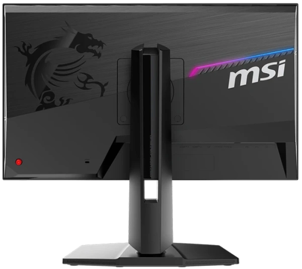 Купить 24.1" монитор msi mpg 242r x60n черный Купить 24.1" монитор msi mpg 242r x60n черный