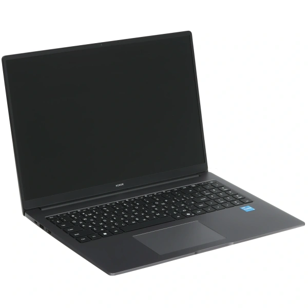 Купить 16" ноутбук honor magicbook x16 2025 серый Купить 16" ноутбук honor magicbook x16 2025 серый