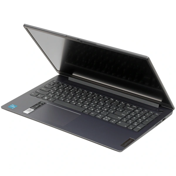 Купить 15.6" ноутбук lenovo ideapad slim 3 15iru8 серый Купить 15.6" ноутбук lenovo ideapad slim 3 15iru8 серый