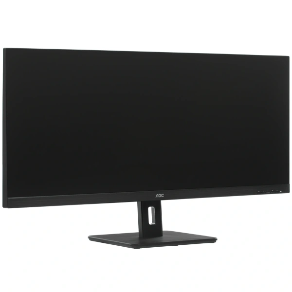 Купить 34" монитор aoc u34e2m черный Купить 34" монитор aoc u34e2m черный
