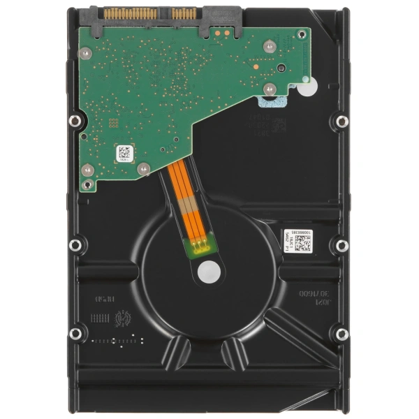 Купить lff (3.5") серверный hdd seagate exos 7e10 Купить lff (3.5") серверный hdd seagate exos 7e10