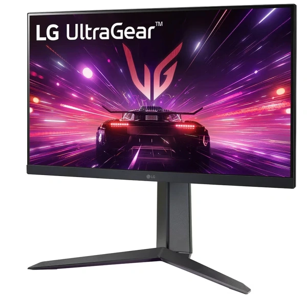 Купить 23.8" монитор lg ultragear 24gs65f-b черный Купить 23.8" монитор lg ultragear 24gs65f-b черный