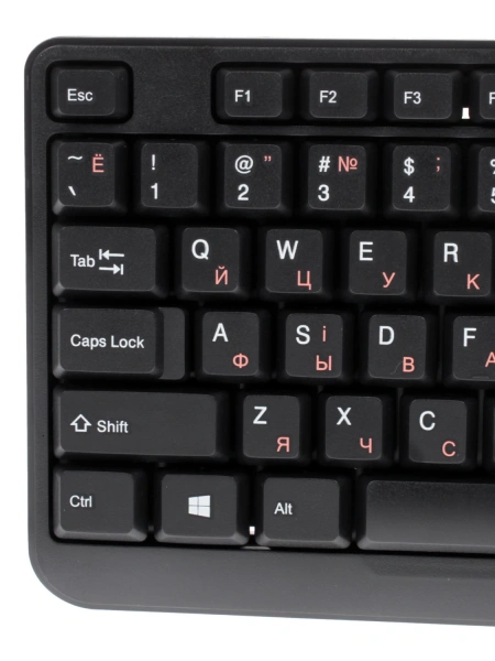 Купить клавиатура+мышь беспроводная   sven comfort 3300 wireless черный Купить клавиатура+мышь беспроводная   sven comfort 3300 wireless черный